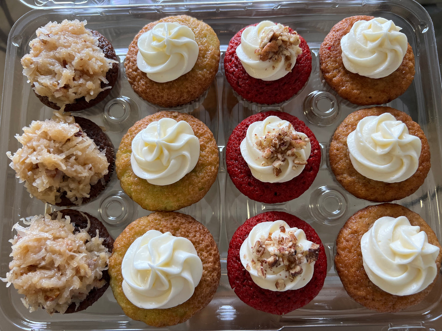 🧁 T-Toni’s Bakery Variety Pack