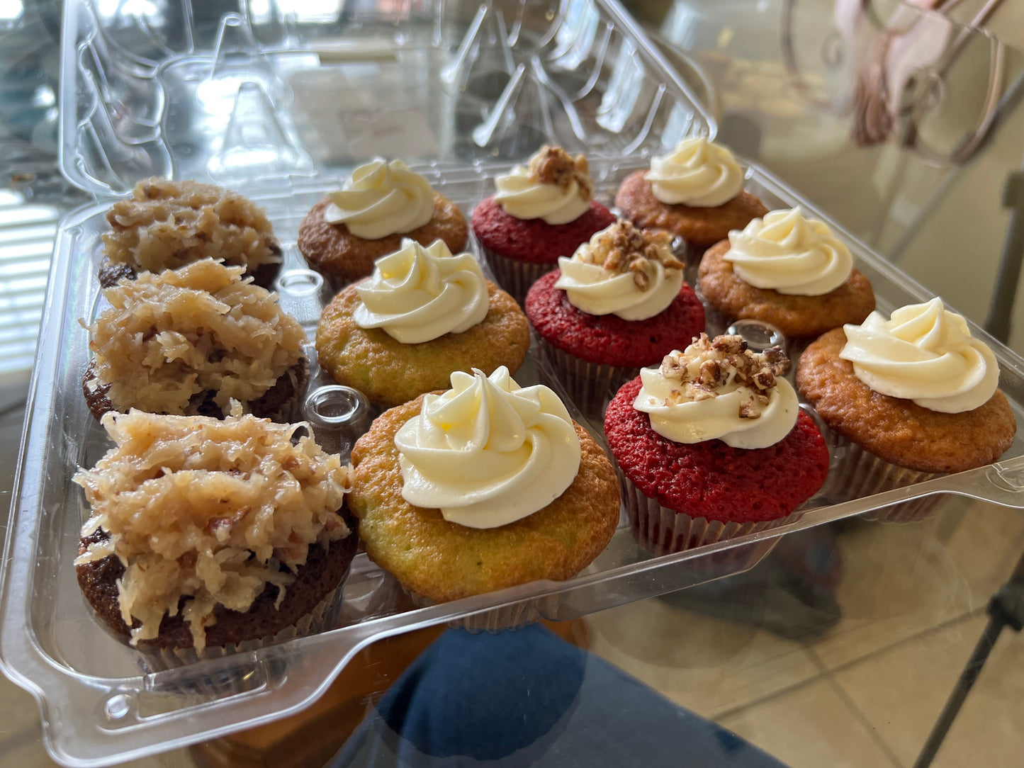 🧁 T-Toni’s Bakery Variety Pack