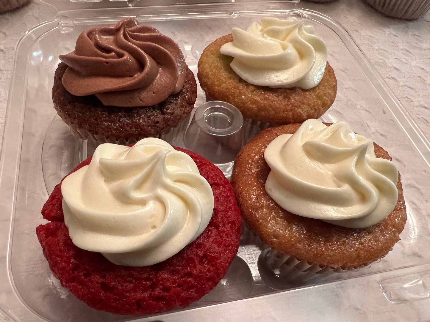 🧁 T-Toni’s Bakery Variety Pack