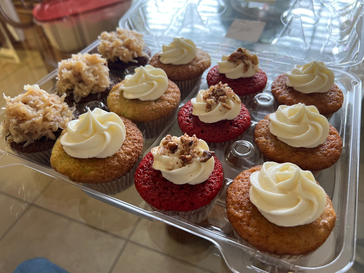 🧁 T-Toni’s Bakery Variety Pack